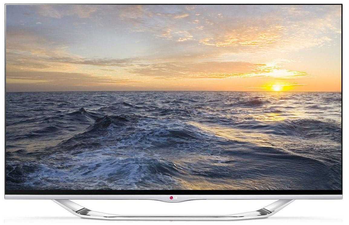 Телевизор LG 55LA690V - подробные характеристики обзоры видео фото Цены в интернет-магазинах где можно купить телевизор LG 55LA690V