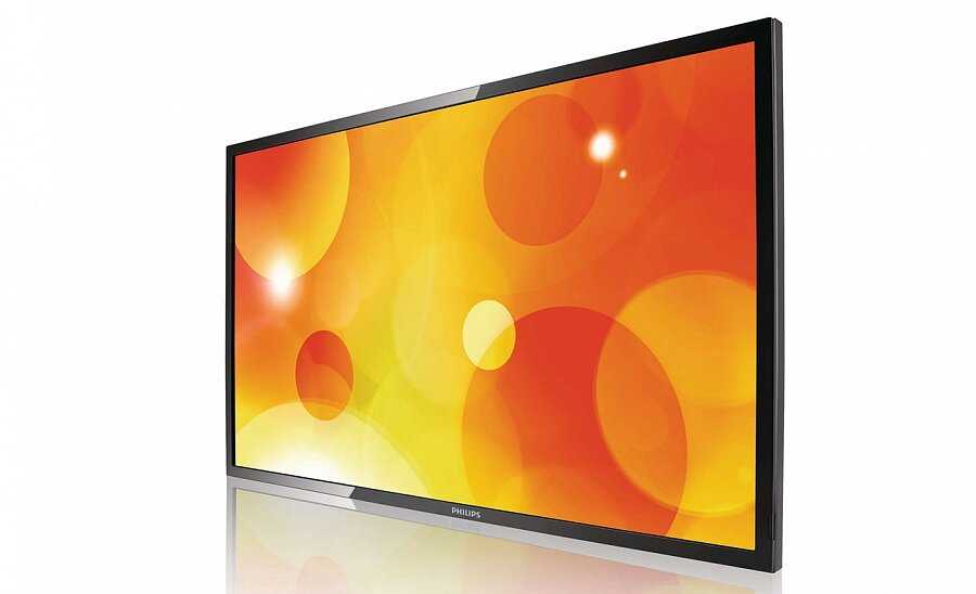 Телевизор Philips BDL4210Q - подробные характеристики обзоры видео фото Цены в интернет-магазинах где можно купить телевизор Philips BDL4210Q