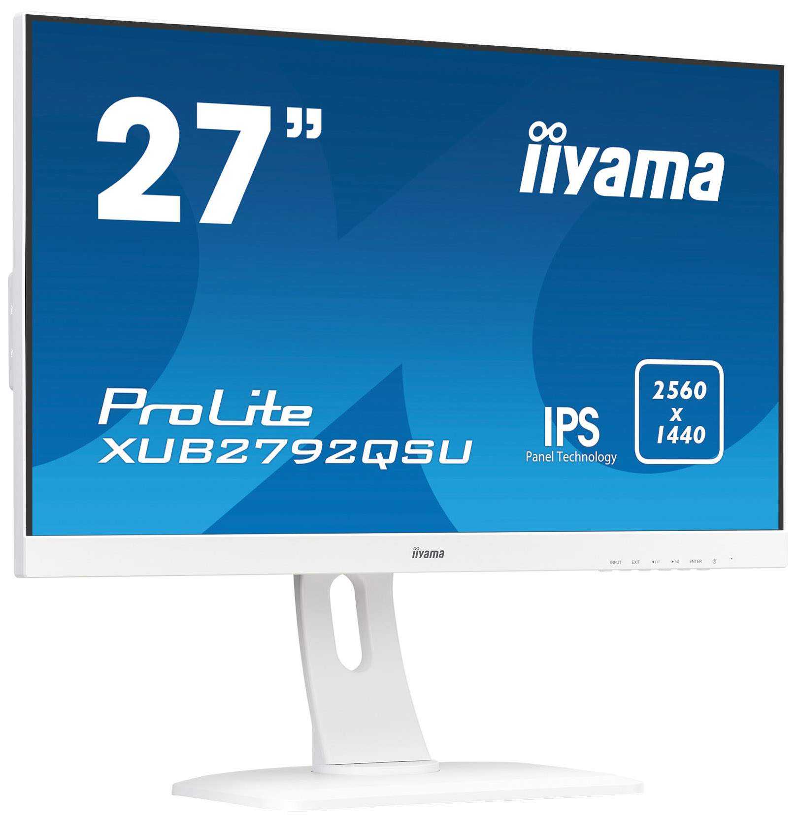 Iiyama prolite e2278hsd-1 (черный) - купить , скидки, цена, отзывы, обзор, характеристики - мониторы