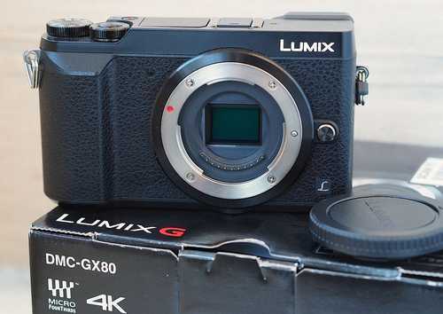 Panasonic lumix gx85 обзор: продвинутая стабилизация и 4к видео | it новости обзоры новых гаджетов