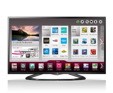 Телевизор lg 50 la 620 v - купить | цены | обзоры и тесты | отзывы | параметры и характеристики | инструкция