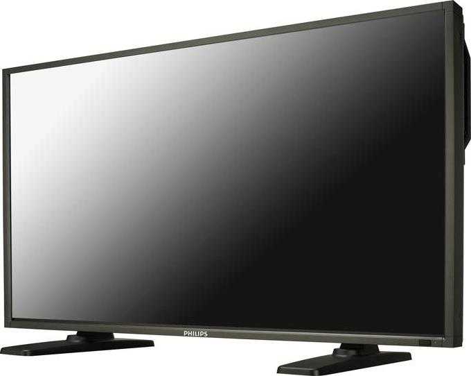 Телевизор Philips BDL4251V - подробные характеристики обзоры видео фото Цены в интернет-магазинах где можно купить телевизор Philips BDL4251V