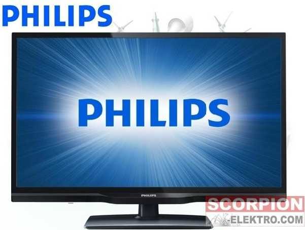 Philips 22pft4109