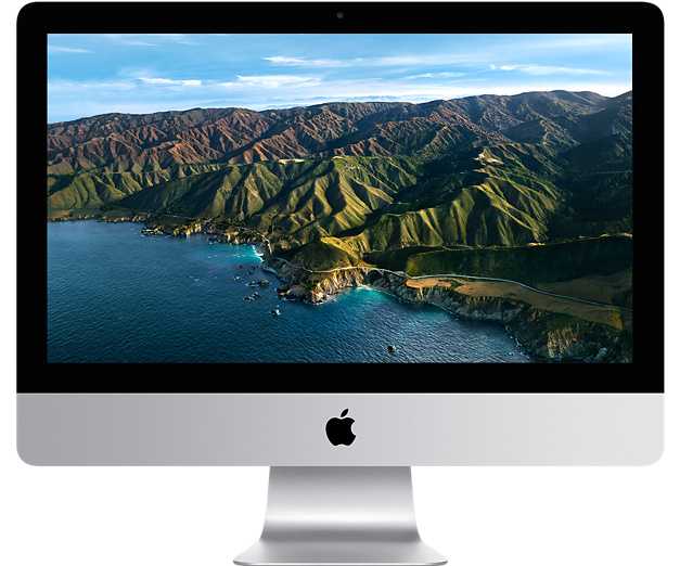 Тест моноблока apple imac retina 5k 27: big-mac с выдающимися дисплеем и производительностью