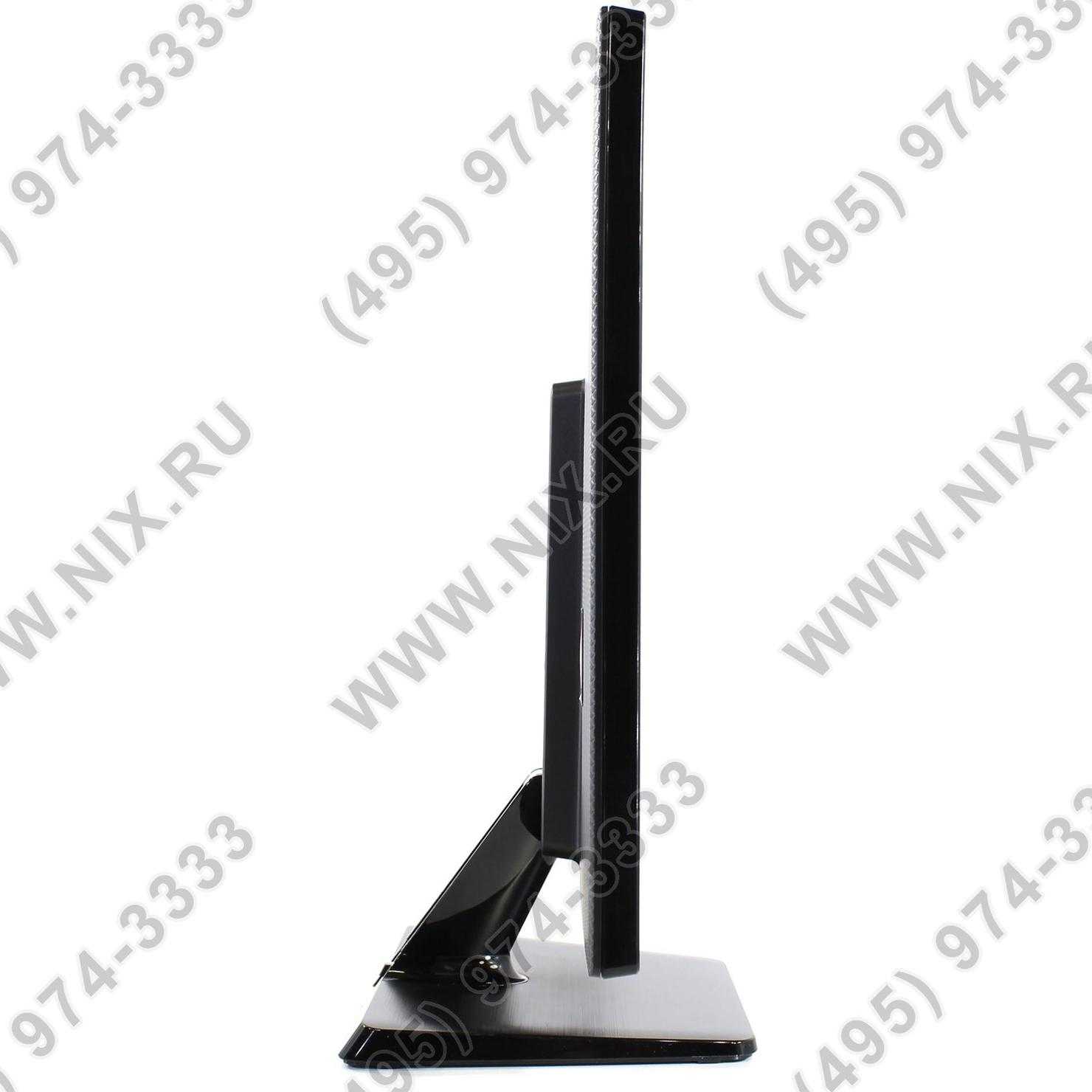 Lg e2342t-bn (черный) - купить , скидки, цена, отзывы, обзор, характеристики - мониторы