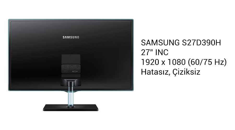 Samsung s22c570hs (черный) - купить , скидки, цена, отзывы, обзор, характеристики - мониторы