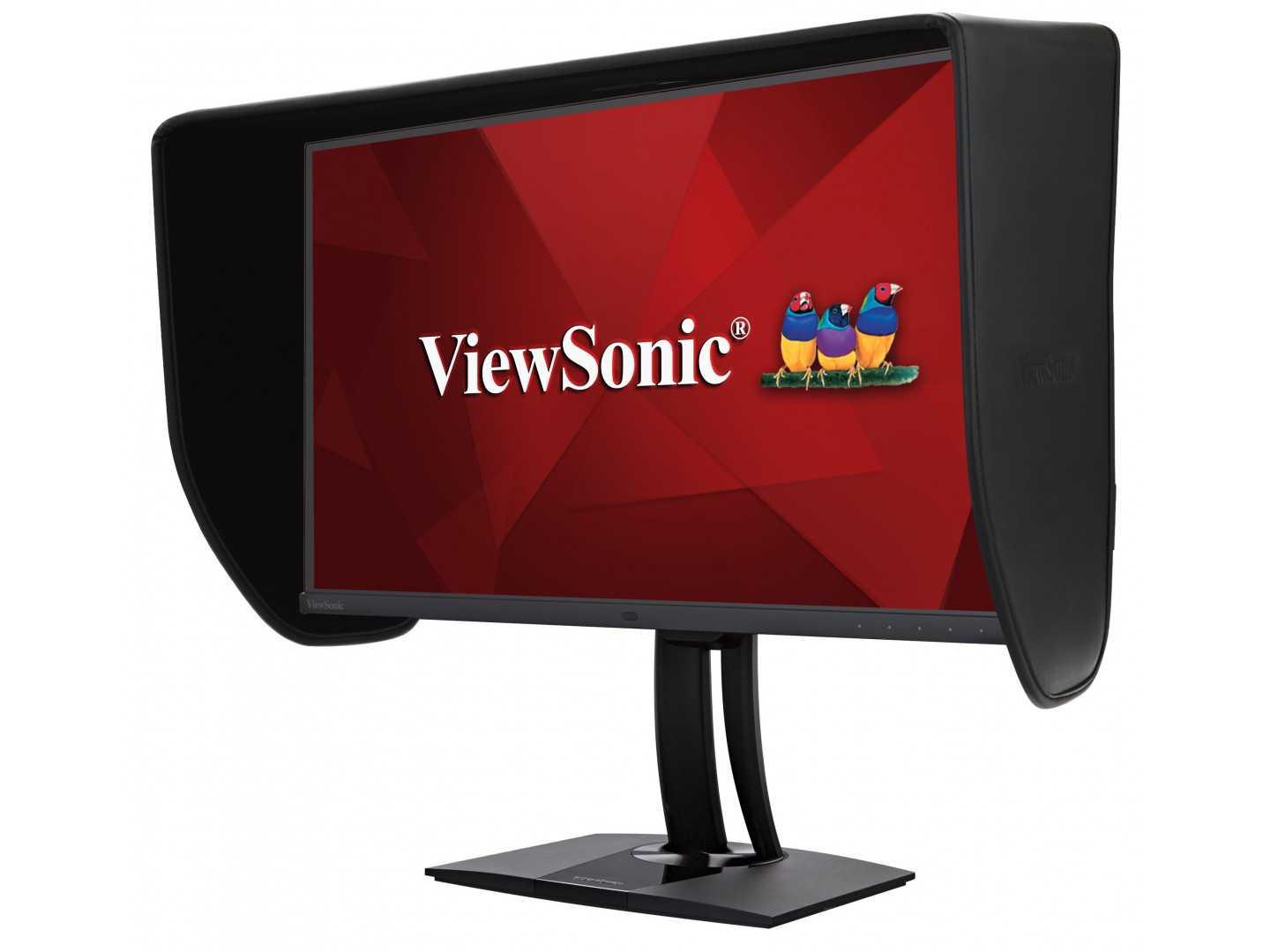 Монитор viewsonic vp2770 - купить | цены | обзоры и тесты | отзывы | параметры и характеристики | инструкция