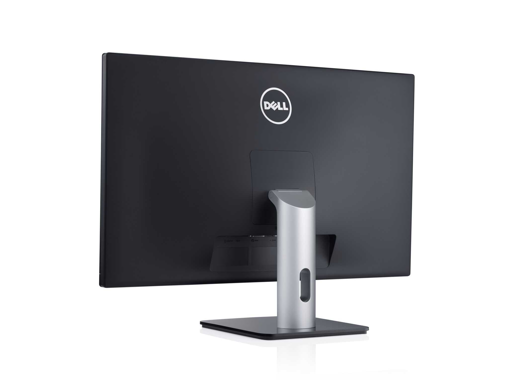 Dell s2740l (серебристо-черный) - купить , скидки, цена, отзывы, обзор, характеристики - мониторы
