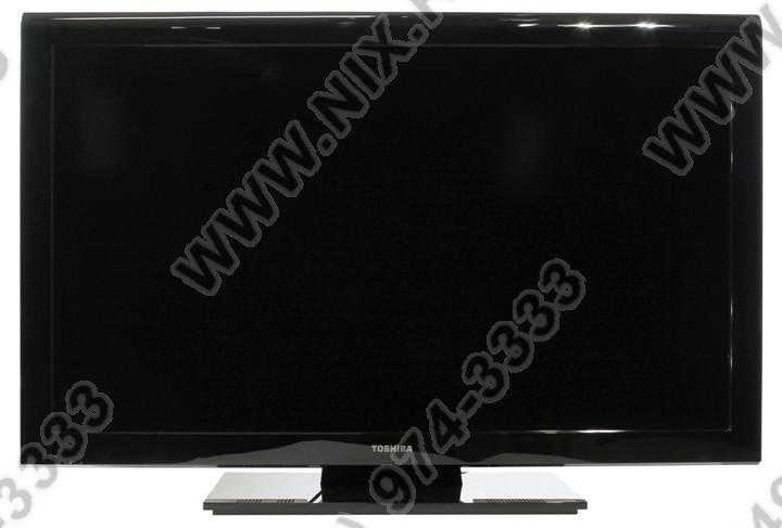 Жк телевизор 40" toshiba 40lv655pr — купить, цена и характеристики, отзывы