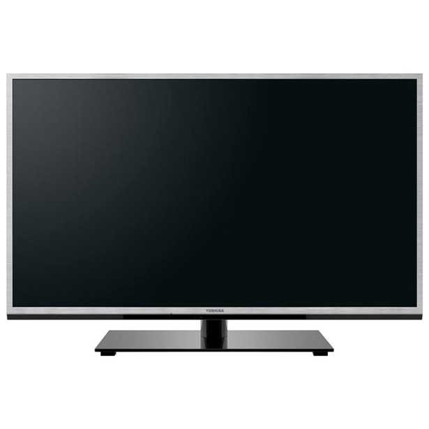 Toshiba 46tl963rb (серебристый металлик) - купить , скидки, цена, отзывы, обзор, характеристики - телевизоры