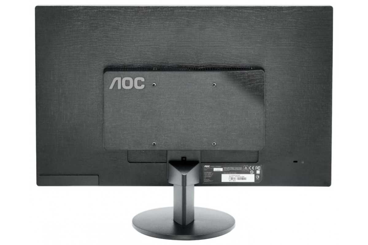 Aoc i2470swq (черный) - купить , скидки, цена, отзывы, обзор, характеристики - мониторы