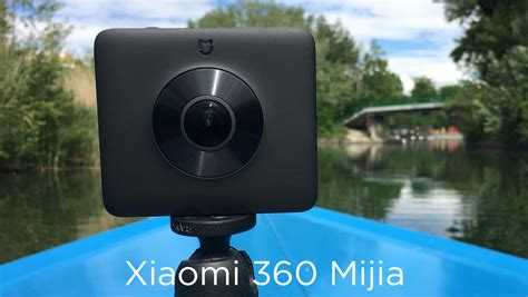 Обзор xiaomi mijia 3.5k 360 — панорамная, влагозащищенная камера