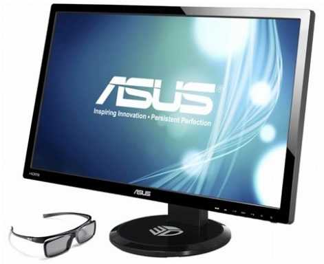 Asus vs229hv (черный) - купить , скидки, цена, отзывы, обзор, характеристики - мониторы