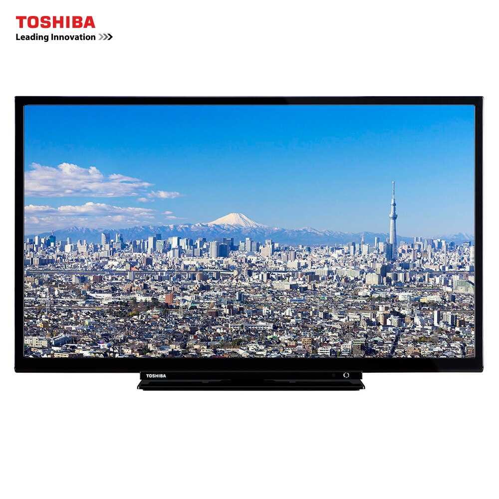 Телевизор Toshiba 24P1306 - подробные характеристики обзоры видео фото Цены в интернет-магазинах где можно купить телевизор Toshiba 24P1306