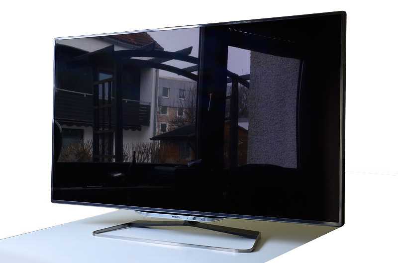 Телевизор Philips 40PFL8008S - подробные характеристики обзоры видео фото Цены в интернет-магазинах где можно купить телевизор Philips 40PFL8008S