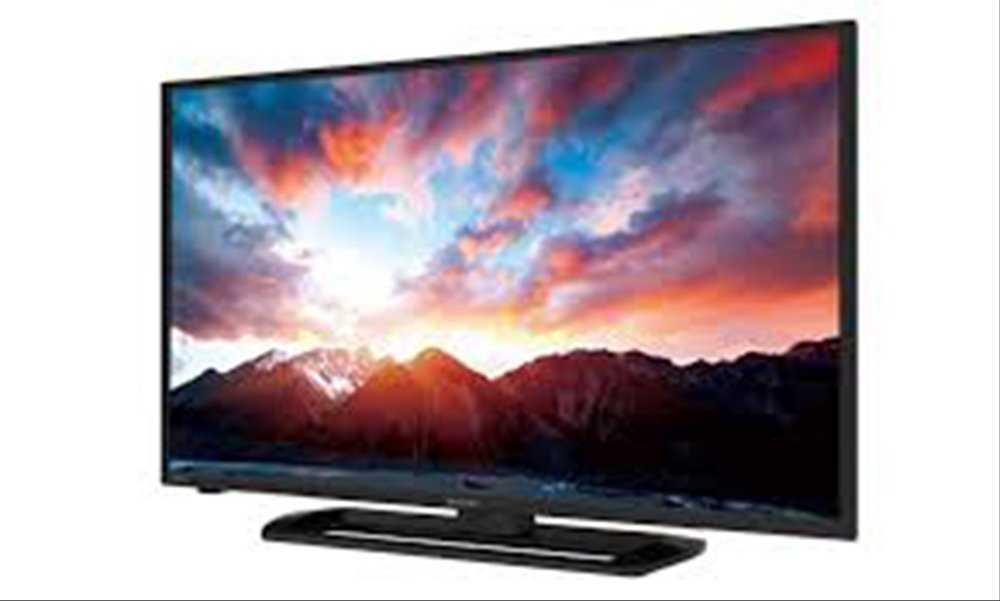 Sharp lc-32ld165 - купить , скидки, цена, отзывы, обзор, характеристики - телевизоры