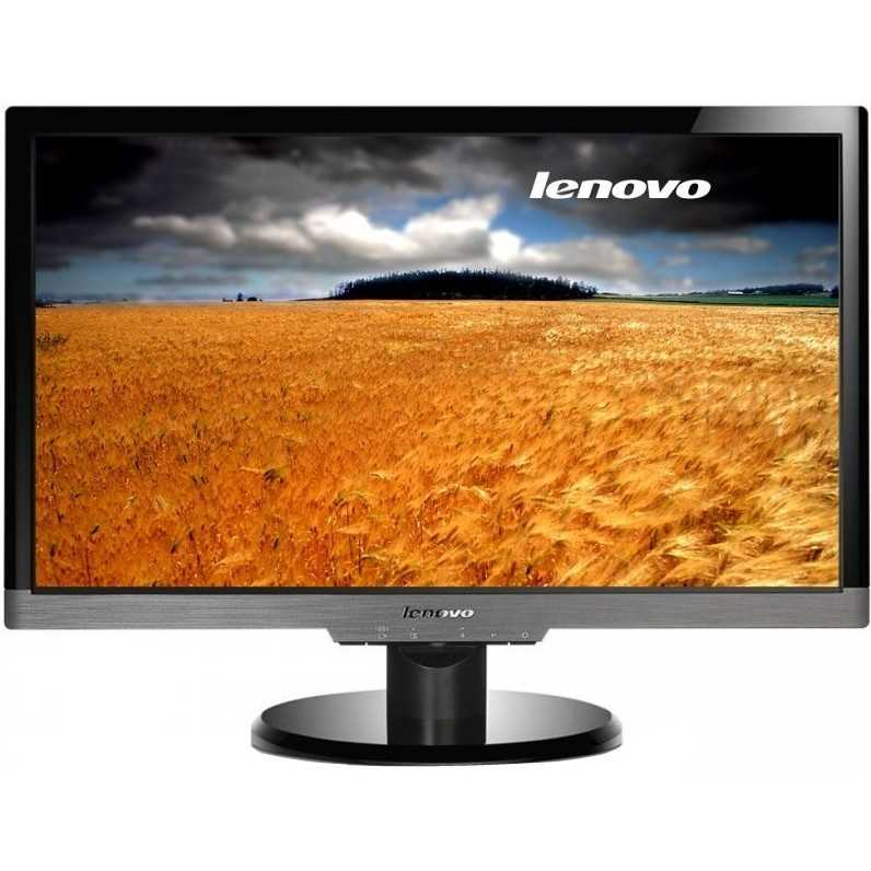 Монитор Lenovo L2364 - подробные характеристики обзоры видео фото Цены в интернет-магазинах где можно купить монитор Lenovo L2364