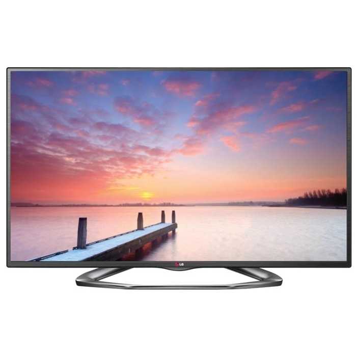 Телевизор LG 60LA620S - подробные характеристики обзоры видео фото Цены в интернет-магазинах где можно купить телевизор LG 60LA620S