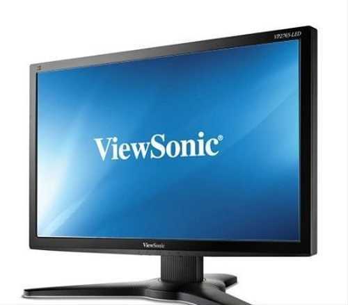 Viewsonic vp2765-led купить по акционной цене , отзывы и обзоры.