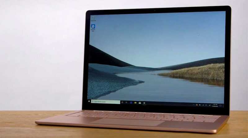 Обзор microsoft surface laptop 2: так должен работать каждый ноутбук с windows