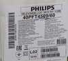 Philips 40pft4509 купить по акционной цене , отзывы и обзоры.