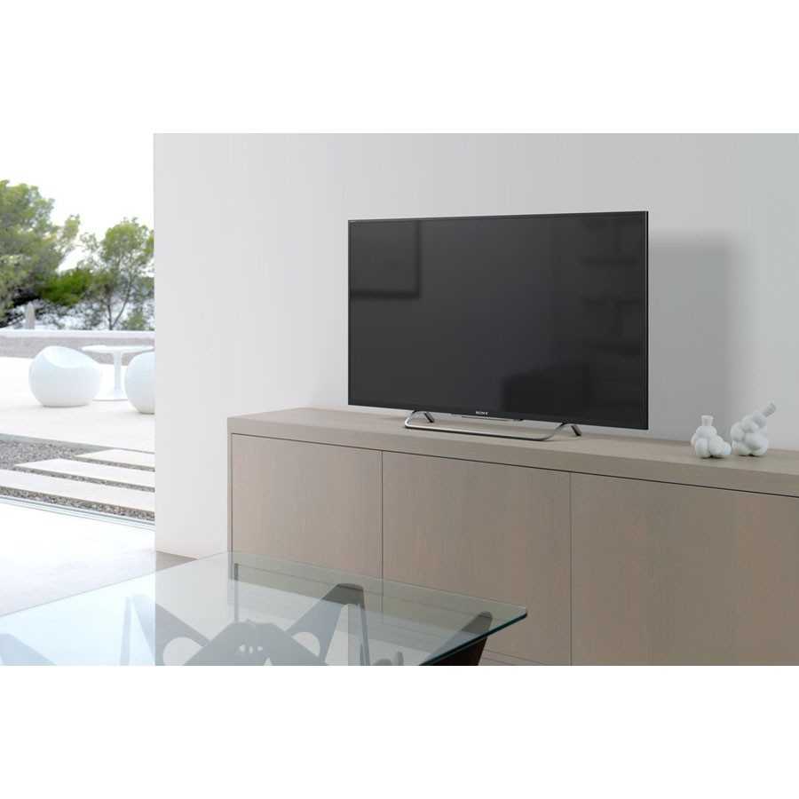 Жк телевизор 42" sony kdl-42w705b — купить, цена и характеристики, отзывы