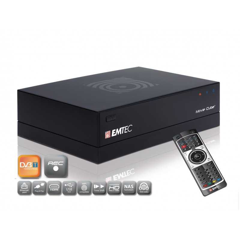 Emtec movie cube k130 500gb купить по акционной цене , отзывы и обзоры.