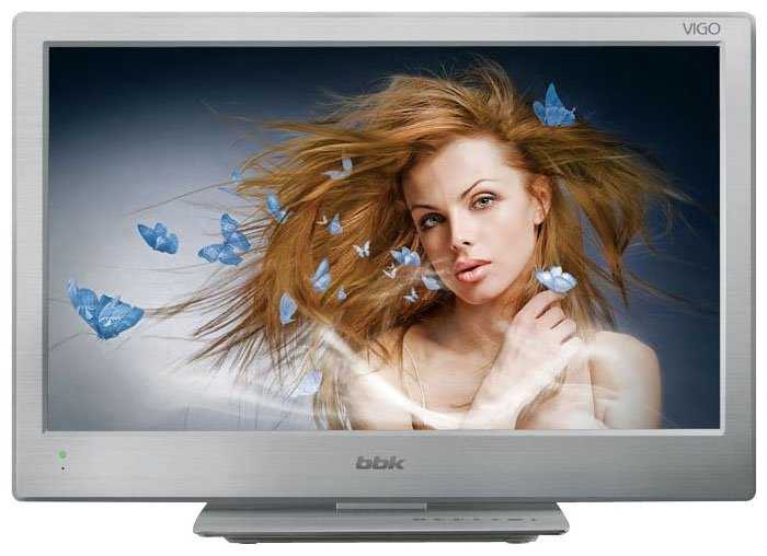 Телевизор BBK LEM2492F - подробные характеристики обзоры видео фото Цены в интернет-магазинах где можно купить телевизор BBK LEM2492F