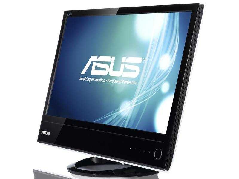 Монитор Asus ML248H - подробные характеристики обзоры видео фото Цены в интернет-магазинах где можно купить монитор Asus ML248H