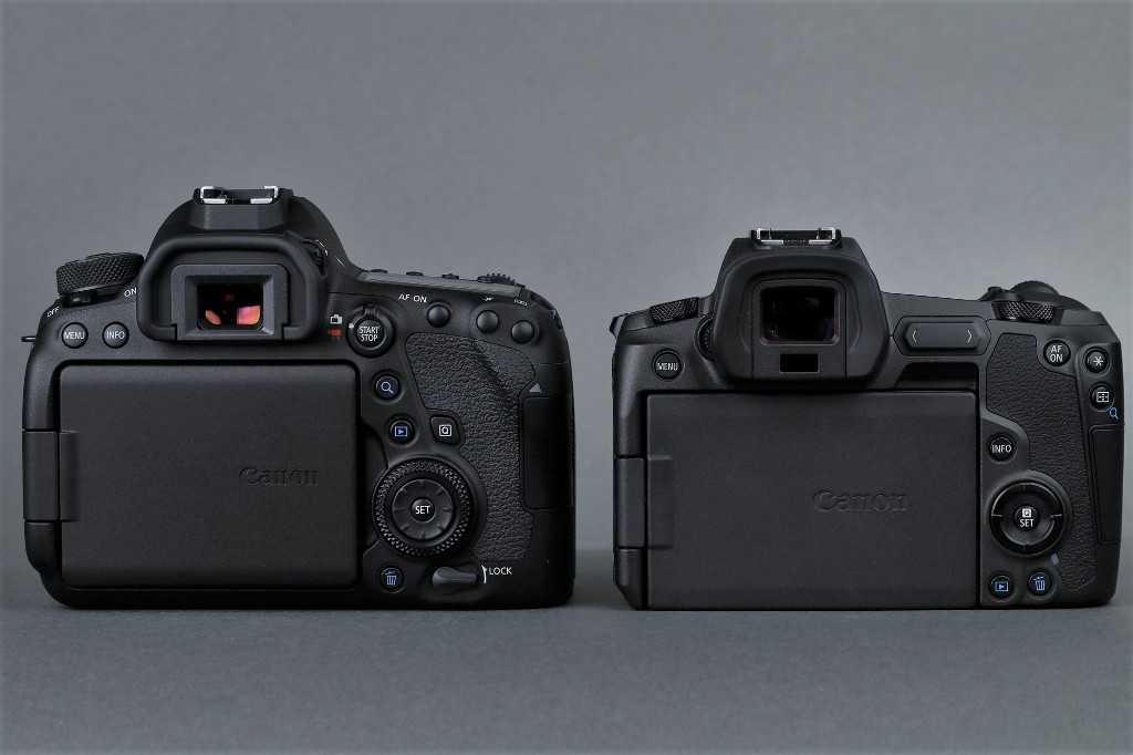 Камера Canon EOS 90D стала лучше  есть новый сенсор с высоким разрешением 32,5МП против 24,2МП у 80D, лучше обрезающий изображения,