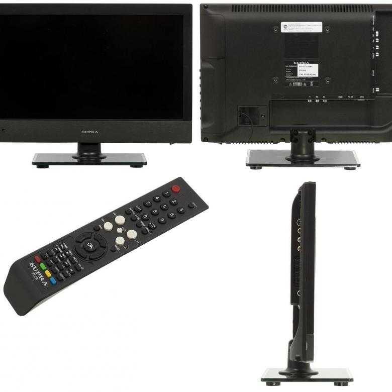 Supra stv-lc18251fl - купить , скидки, цена, отзывы, обзор, характеристики - телевизоры