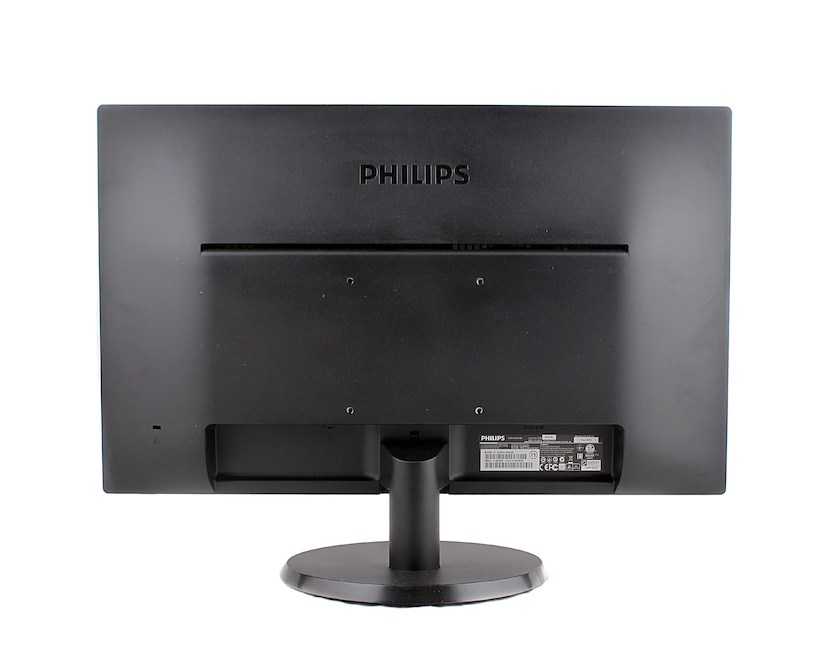 Жк монитор 21.5" philips 223v5 — купить, цена и характеристики, отзывы