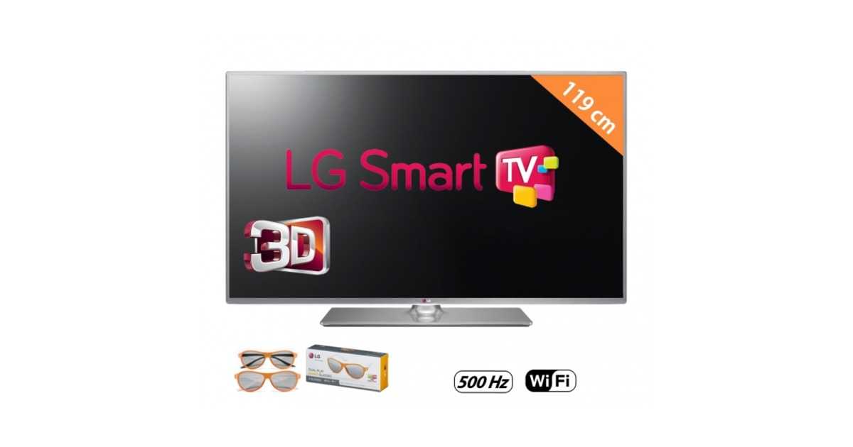 Телевизор LG 55LB650V - подробные характеристики обзоры видео фото Цены в интернет-магазинах где можно купить телевизор LG 55LB650V