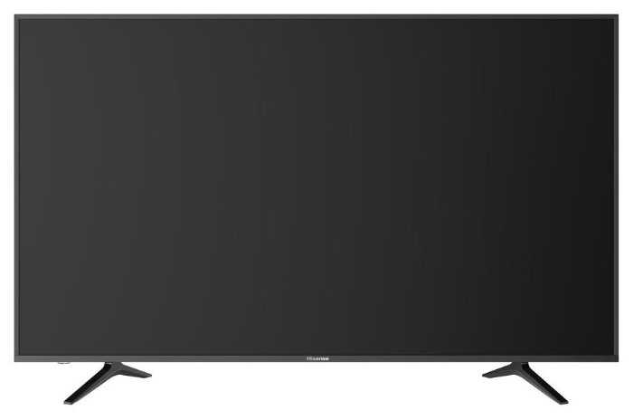 Телевизор hisense a7300f50 с диагональю 50”: обзор, цена