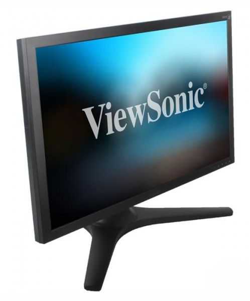 Viewsonic vp2772 (черный) - купить , скидки, цена, отзывы, обзор, характеристики - мониторы