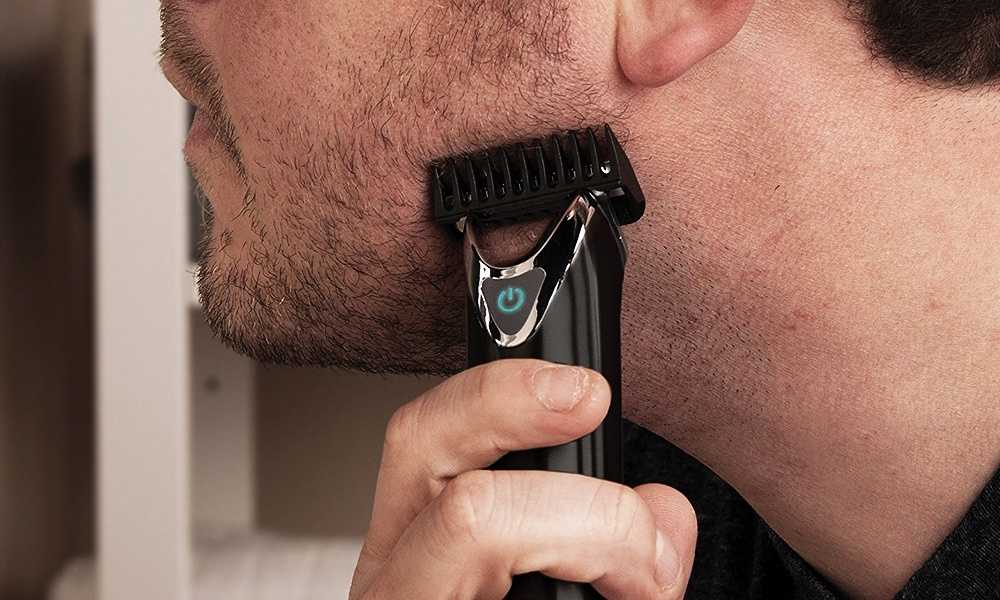 Рейтинг 10 лучших недорогих триммеров для бороды и усов 2021 года