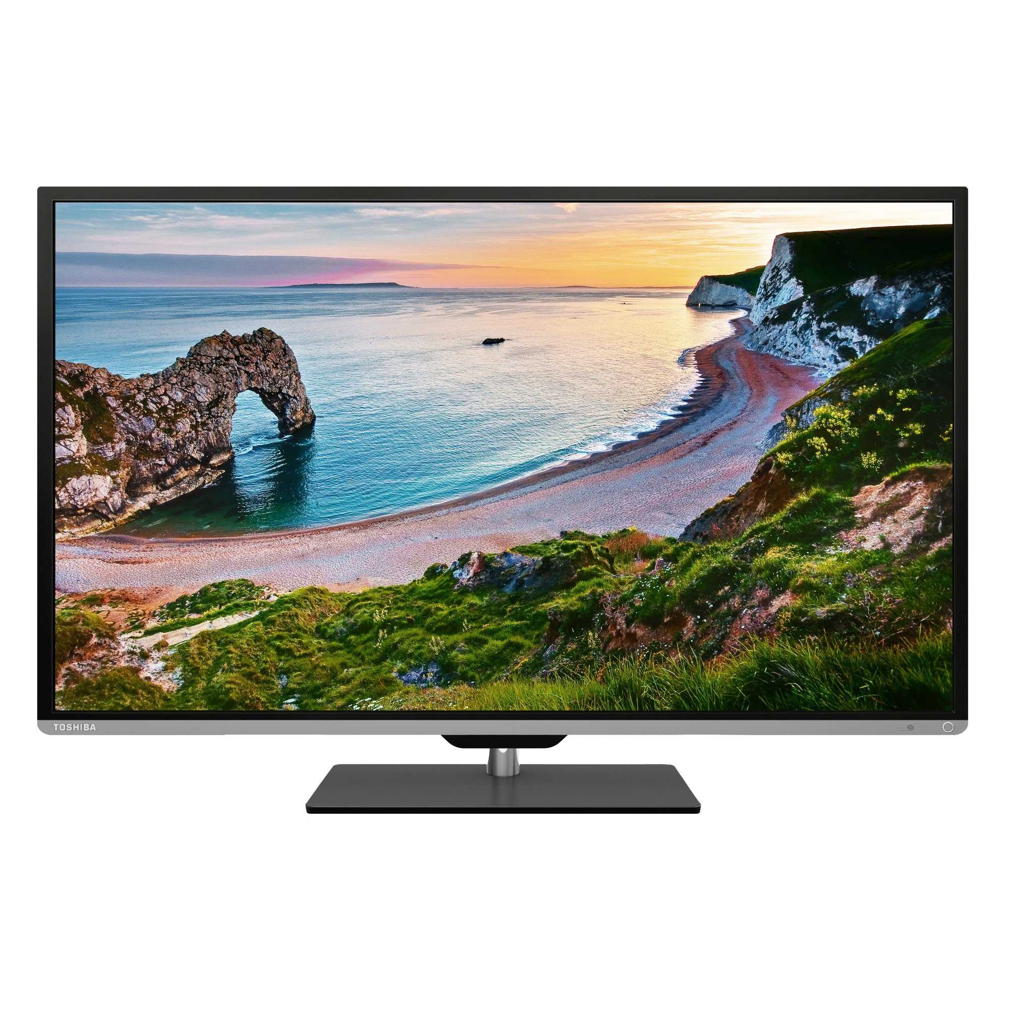 Телевизор Toshiba 40L5353DG - подробные характеристики обзоры видео фото Цены в интернет-магазинах где можно купить телевизор Toshiba 40L5353DG