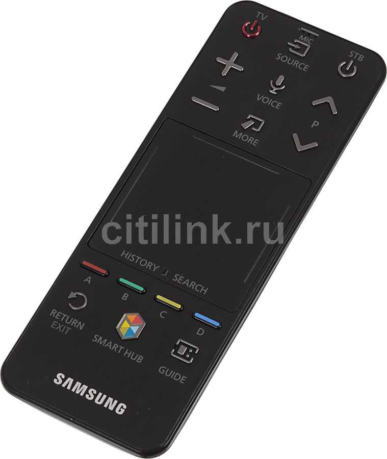 Samsung ue55f6400ак (черный)