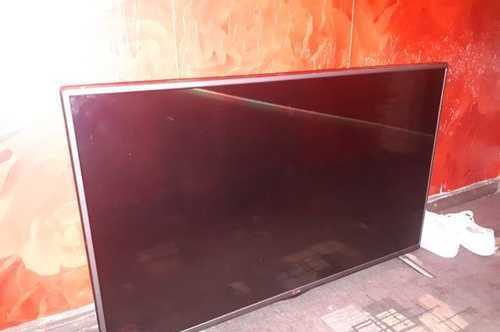Телевизор lg 42 lb 620 v