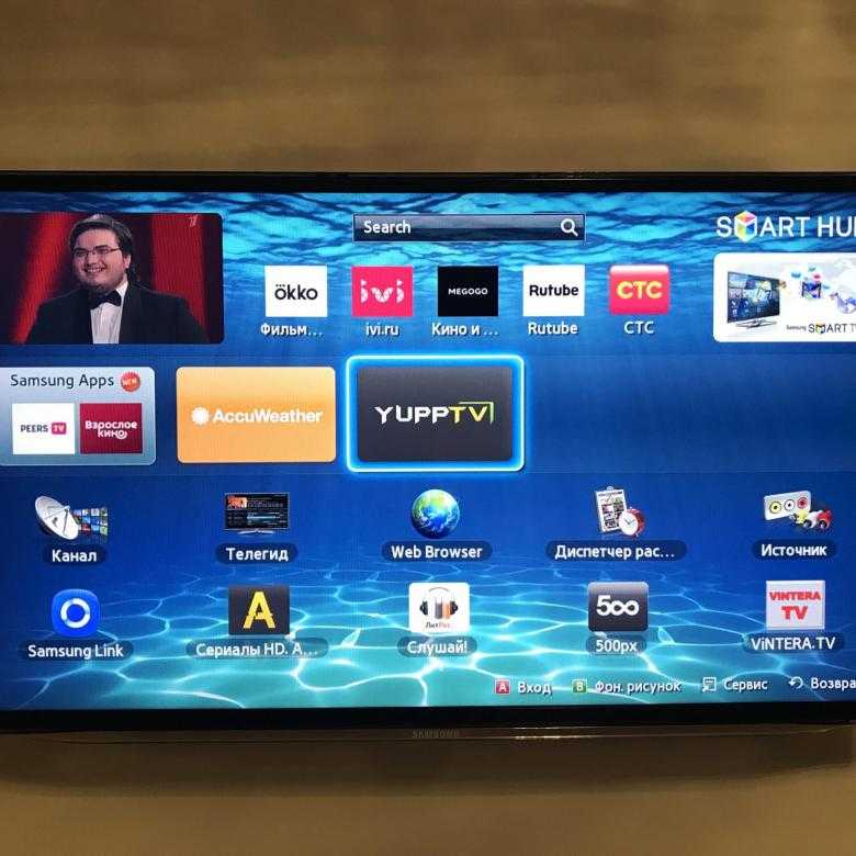 Телевизор Samsung UE40ES6307 - подробные характеристики обзоры видео фото Цены в интернет-магазинах где можно купить телевизор Samsung UE40ES6307