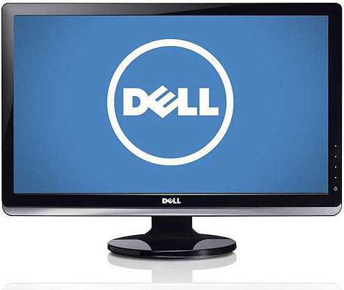 Монитор Dell ST2220L - подробные характеристики обзоры видео фото Цены в интернет-магазинах где можно купить монитор Dell ST2220L