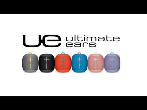 Jbl xtreme vs ultimate ears megaboom: в чем разница?