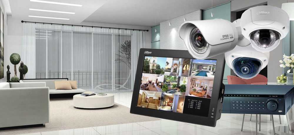 Лучшие ip-камеры видеонаблюдения для дома на 2021 год