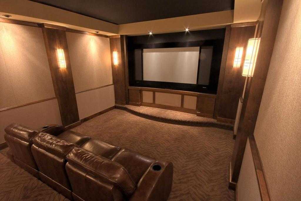 Как работает домашний кинотеатр: элементы, их расстановка и подключение