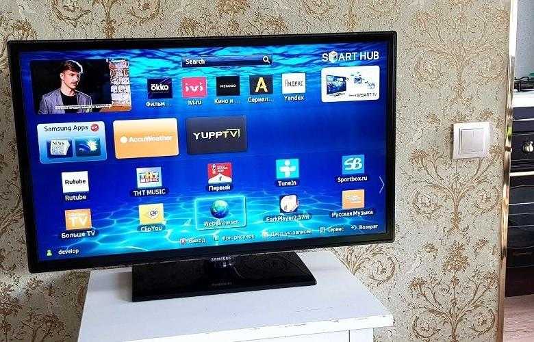 Жк телевизор 32" samsung ue32es6550s — купить, цена и характеристики, отзывы