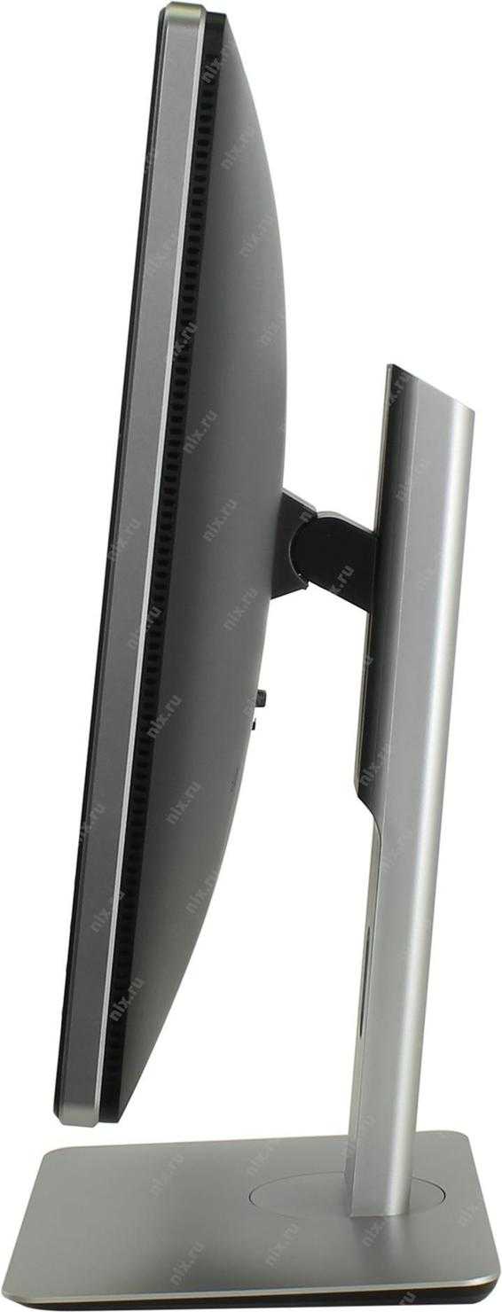 Dell p2815q (черный/серебристый) - купить , скидки, цена, отзывы, обзор, характеристики - мониторы