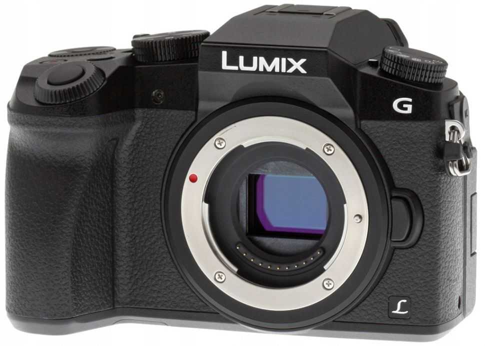 Обзор panasonic lumix dmc-g7 – отличный беззеркальный фотоаппарат