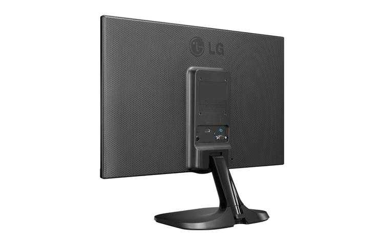 Монитор LG 23MP65HQ - подробные характеристики обзоры видео фото Цены в интернет-магазинах где можно купить монитор LG 23MP65HQ
