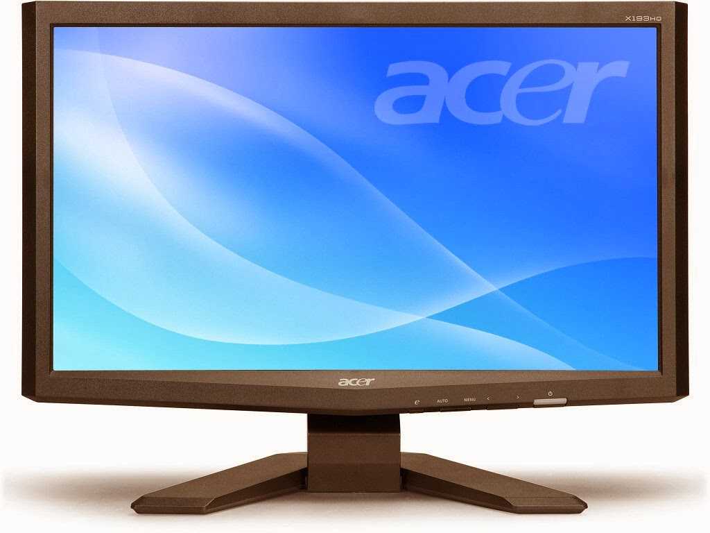 Acer g206hlbbd (черный) - купить , скидки, цена, отзывы, обзор, характеристики - мониторы