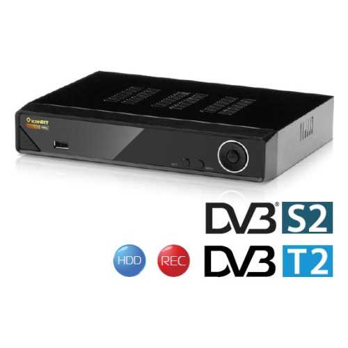 Dvb-t2 приставка iconbit moviehd ts pro — купить, цена и характеристики, отзывы